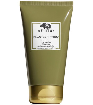 Origins, Plantscription™ Anti-Aging Face Cleanser, 5 oz.