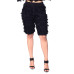 Fusion Pull On Sweater Shorts