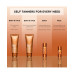 Self Tanning Face & Body Tinted Gel, 4.4 oz.