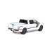 1/64 2018 Ford F-150 Lariat FX4 Special Edition, White, All-Terrain Series