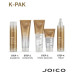 K-PAK Hydrator Intense Treatment For Dry, Damaged Hair, 8.5 oz.