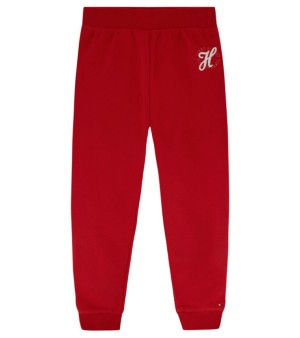 Tommy Hilfiger, Big Girls Fleece Jogger
