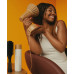 The Hair Steamer Handheld Treatment Tool With 2 Attachments