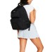 Abby Nylon Dome Backpack