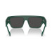 Color: Green
