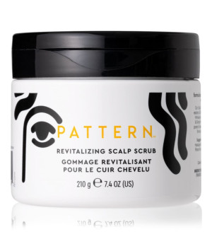 PATTERN Beauty by Tracee Ellis Ross, Revitalizing Scalp Scrub, 7.4 oz.