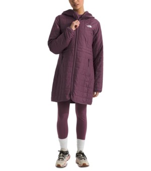 The North Face, Women's Junction Insulated Parka