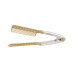 Hair Straightening Styling Comb