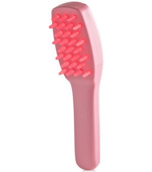 Skin Gym, Hair & Scalp LED Light Therapy Tool