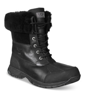 UGG®, Men's Waterproof Butte Boots