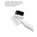Detail Set with Pintail Comb, Edge Brush, and Teasing Brush, 3 Piece