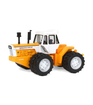 ERTL, 1/64 Minneapolis Moline 4WD with Front & Rear Duals