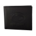 Men's Black Penn State Nittany Lions Hybrid Bi-Fold Wallet