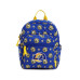 Men's and Women's Los Angeles Rams Small Backpack