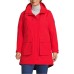 Color: Bright cherry