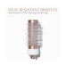 Volume 2.0 Round Professional Ceramic-coated Brush