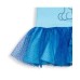 & You! Cosplay Costume T-Shirt Dress Leggings