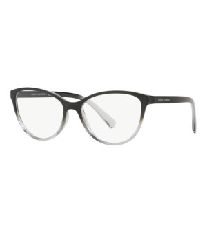 A|X Armani Exchange, Armani Exchange AX3053 Women's Pillow Eyeglasses