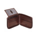 Color: Brown