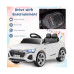 12V Ride-On Car - Remote Control & 3 Speeds