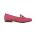 Bestow Modern Moc-Toe Loafer