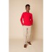 Big Boys Cable Sweater