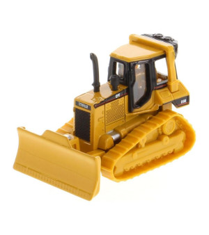 Diecast Masters, 1/87 Caterpillar D5M Track-Type Tractor Dozer