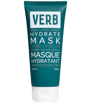 Verb, Hydrate Mask, 6.8 oz.