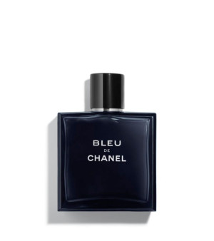 CHANEL, Eau de Toilette Spray, 3.4 oz