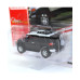1/64 Classic Gold 3B 2007 Toyota FJ Cruiser Black