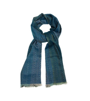 Feelgoodz, Artisan Hayden Scarf 100% Recycled Acrylic Oversized Wrap Winter Scarf
