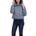 Color: Blue slate