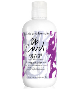 Bumble and Bumble, Curl Defining Hair Styling Cream, 8.5 oz.