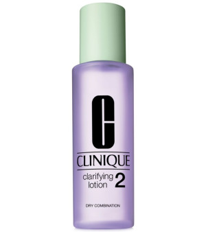 Clinique, Clarifying Face Lotion Toner 2, 6.7 fl. oz.