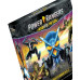 - Power Rangers Heroes of The Grid Merciless Minions Pack 2 Game Expansion