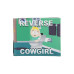 Men's Butters Reverse Cowgirl Bifold Wallet