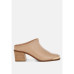 Color: Tan