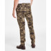 Men's Morrison Camouflage Cargo Pants