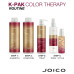 K-PAK Color Therapy Luster Lock Instant Shine & Repair Treatment, 16.9 oz.