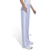 Big Girls Elastic-Waistband Wide-Leg Pants