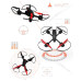 Streaming Camera Mach X-Video Drone
