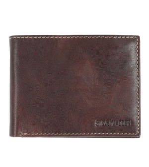 Steve Madden, Men's Antique-like RFID Passport Case
