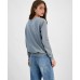 Juniors' Cowgirl Fleece Sweatshirt