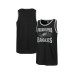 '47 Brand Men's Black Philadelphia Eagles Upload Franklin Tank Top