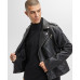 Men's Biker Jacket