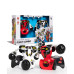 Toy RC Robot Combat 2pk