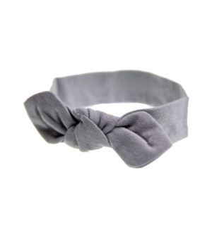 embe, Baby Girls Bow Headband (0-3 months)