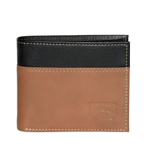 Roots, Men's Men Slim Wallet with Flip Up Passcase