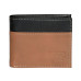 Men's Men Slim Wallet with Flip Up Passcase
