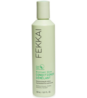 Fekkai, Brilliant Gloss Conditioner, 8.5 oz.